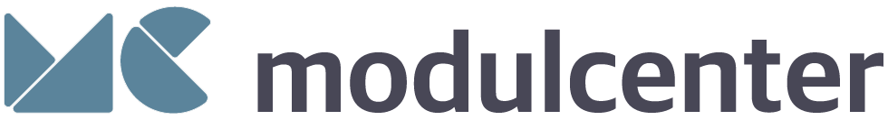Modulcenter