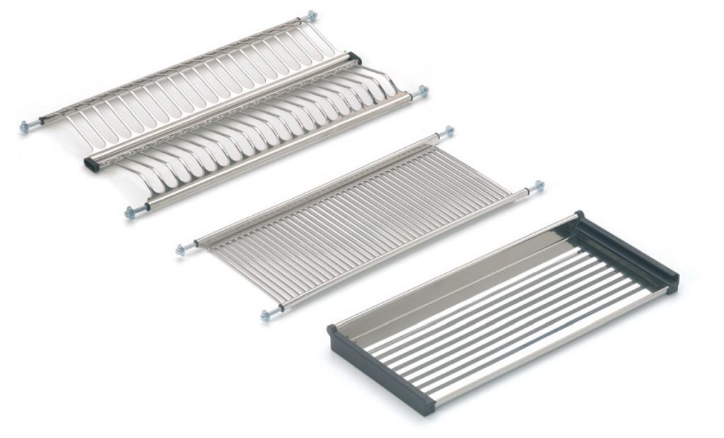 accesorio escurreplatos