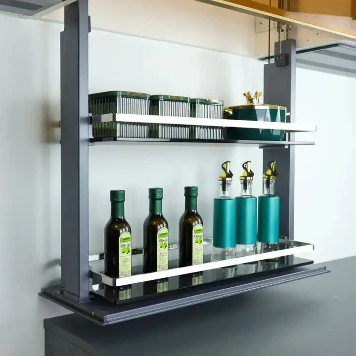 Elevadores