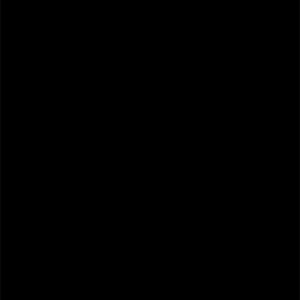 panel luxe negro