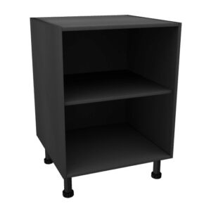 modulo bajo 80 gris plomo