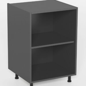 modulo bajo 80 gris