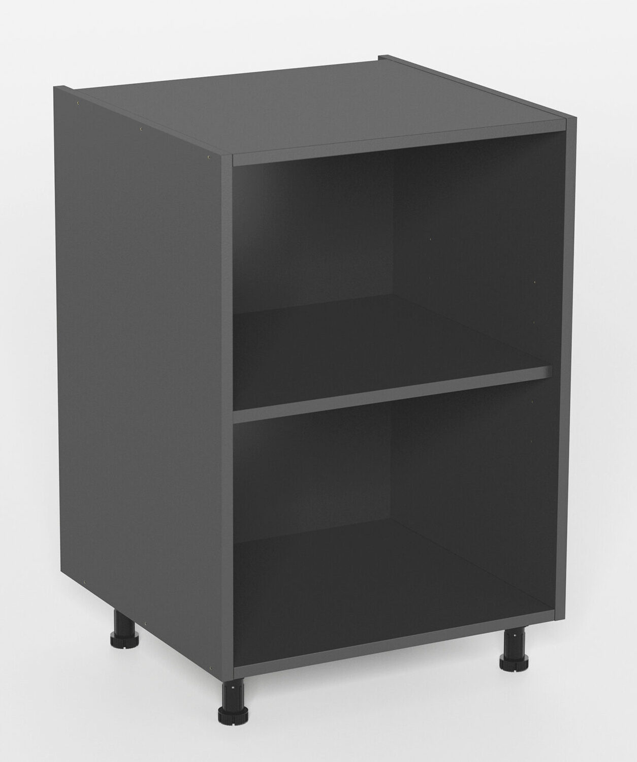 modulo bajo 70 gris