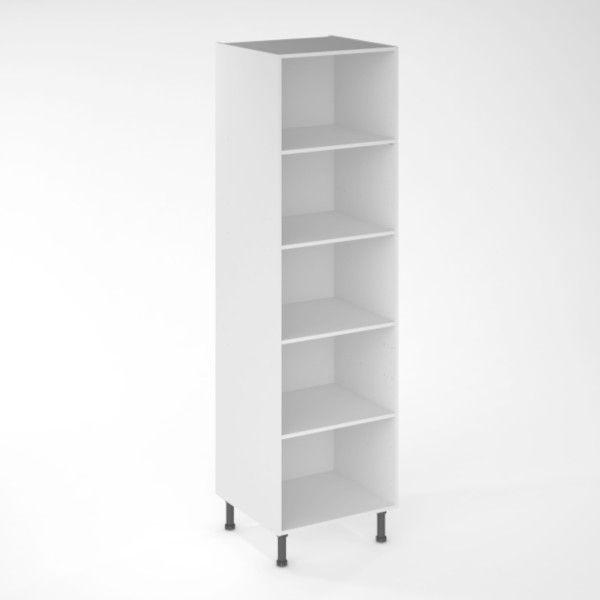 modulo especial columnas