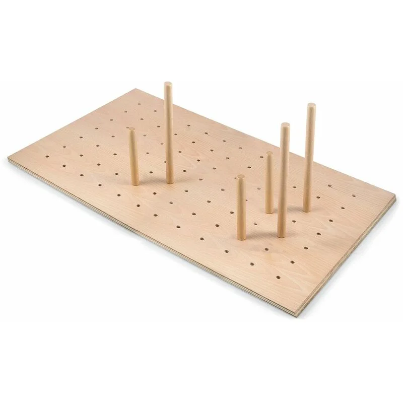 organizador de platos