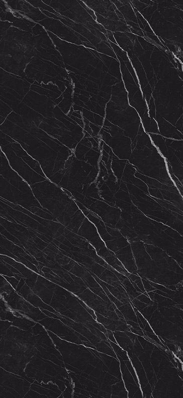 panel encimeras marmol marquina apomazado