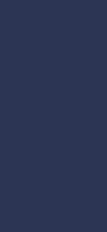 panel luxe azul indigo