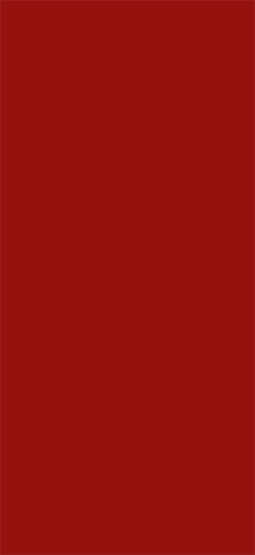 panel luxe rojo pompei