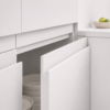 panel mattdeco blanco fingerpull