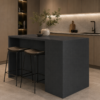 mostrador 90 cms ep 090 pi %c2%b7 piedra carbon