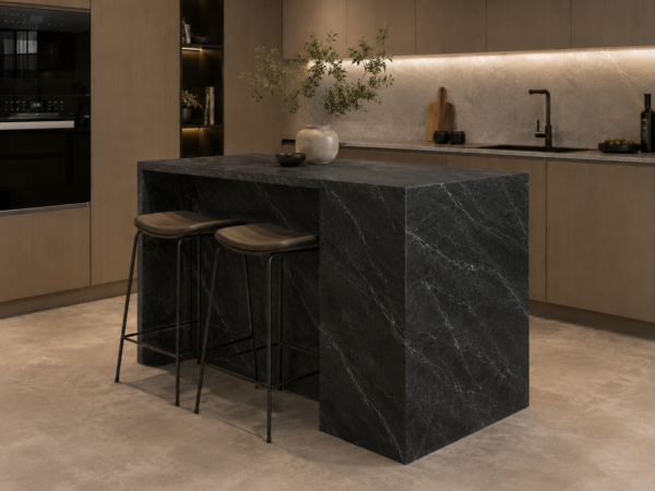 mostrador 90 cms ep 151 s %c2%b7 marmol marquina apomazado