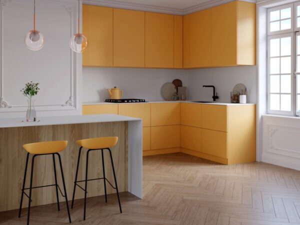 panel zenit amarillo albero